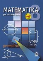 Matematika 8 pro základní školy - Geometrie