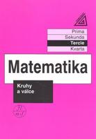 Matematika - Kruhy a válce