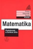 Matematika - Podobnost a funkce úhlu