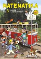 Matematika pro 3. ročník základní školy