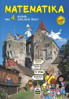 Matematika pro 4.ročník ZŠ RVP