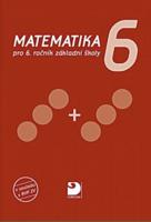 Matematika pro 6. ročník základní školy, učebnice