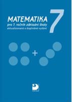 Matematika pro 7. ročník základní školy