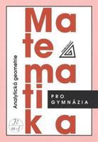 Matematika pro gymnázia - Analytická geometrie - Milan Kočandrle, Leo Boček