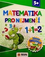 Matematika pro nejmenší