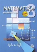 Matematika pro základní školy 8, algebra