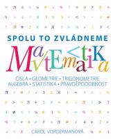 Matematika - Spolu to zvládneme