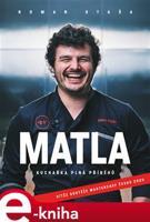 Matla - Roman Staša