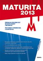 Maturita 2013 – Matematika