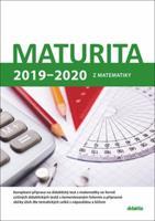 Maturita 2019 - 2020 z matematiky - kol.