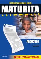 Maturita – Angličtina
