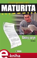 Maturita - Český jazyk - Marie Sochrová