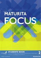 Maturita Focus 2 Czech Edition Student&apos;s Book - Sue Kay, Vaughan Jones, Daniel Brayshaw, Bartosz Michalowski, Joanna Jagiello