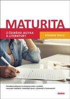 Maturita z českého jazyka a literatury - Písemná práce