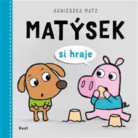 Matýsek si hraje