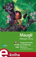 Mauglí - Dana Olšovská