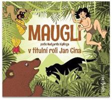 Mauglí - Rudyard Kipling