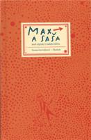 Max a Saša aneb zápisky z našeho domu