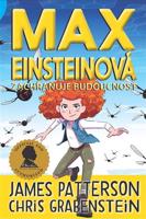 Max Einsteinová 3 zachraňuje budoucnost