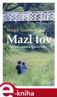 Mazl tov - Margot Vanderstraeten