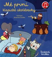 Mé první klasické ukolébavky