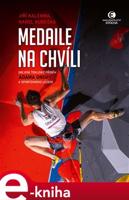 Medaile na chvíli - Jiří Kalemba, Karel Kubeška