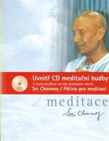 Meditace + CD Flétna pro meditaci