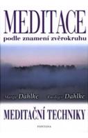 Meditace podle znamení zvěrokruhu