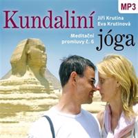Meditační promluvy 6. - Kundaliní jóga