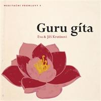 Meditační promluvy 9. - Guru gíta