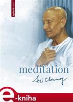 Meditation - Sri Chinmoy