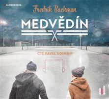 Medvědín - Fredrik Backman