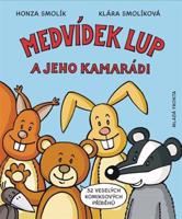 Medvídek Lup a jeho kamarádi