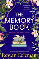 Memory Book - Rowan Coleman