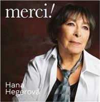 Merci! - Hana Hegerová