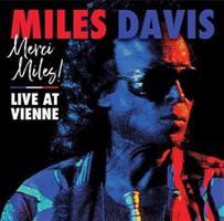 Merci, Miles! Live at Vienne - Davis Miles