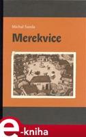 Merekvice - Michal Šanda