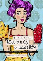 Merendy v zástěře