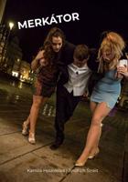 Merkátor - Kamila Holásková, Jindřich Štreit