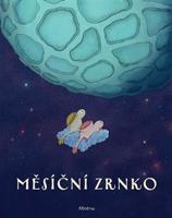 Měsíční zrnko - Katarína Macurová