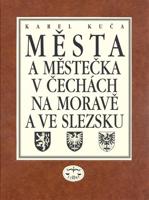 Města a městečka v Čechách, na Moravě a ve Slezsku / 7. díl Str-U