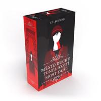 Město duchů/ Tunel kostí/ Most duší