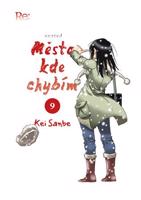 Město, kde chybím 9