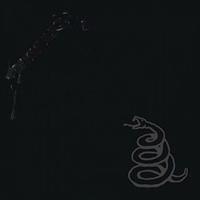 Metallica (Black Album) reedice - Metallica
