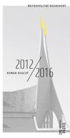 Metropolitní rozhovory - Roman Koucký 2012/2016
