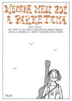 Mezera mezi zdí a parketama - František Jaromír Palme