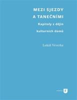 Mezi sjezdy a tanečními - Lukáš Veverka