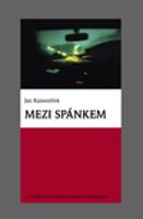 Mezi spánkem - Jan Kameníček