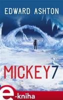 Mickey7 - Edward Ashton