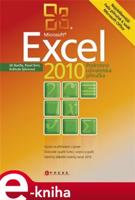 Microsoft Excel 2010 - Jiří Barilla, Pavel Simr, Květuše Sýkorová